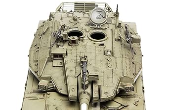 (未使用･未開封品)モンモデル 1/35 メルカバ MK.3 Early プラモデル Amazon | モンモデル 1/35 メルカバ MK.3 Early プラモデル